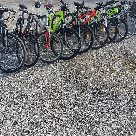 Sandy Bay - Free Mountainbike - *